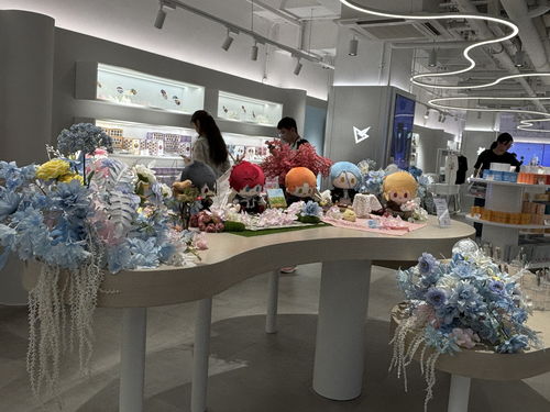 第二家中國(guó)秋葉原 今年開業(yè),上海二次元商圈頭牌們先 卷 起來(lái)了