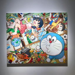 hot issue 打破次元墻,去看千面哆啦a夢(mèng) 東京再回