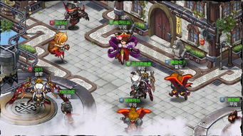 機(jī)甲無雙 評(píng)測 打破次元墻的燒腦無雙