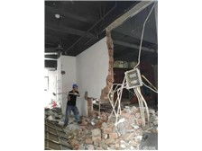 寧波順達(dá)拆除敲墻垃圾清運(yùn)清理公司產(chǎn)品展示