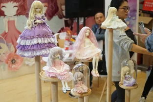 魔都驚現 次元墻 破裂現場,ip生意已經爆發