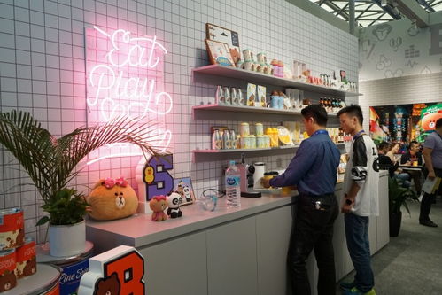 魔都驚現(xiàn) 次元墻 破裂現(xiàn)場,ip生意已經爆發(fā)