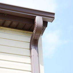 pvc u雨落水管和pvc u排水管的區(qū)別是什么