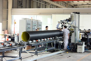 專業(yè)生產(chǎn)鋼壁波紋管、排污管、地下管及U型排水管材的優(yōu)質(zhì)廠家