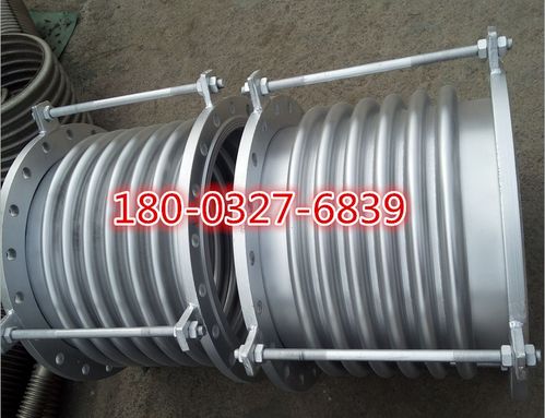 甘肅電廠大口徑不銹鋼波紋補(bǔ)償器價(jià)格解析與U型排水管材應(yīng)用